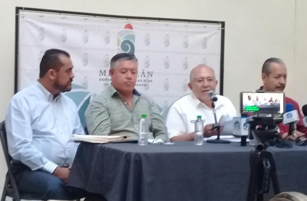 Anuncian obras en zonas rural y urbana de Mazatlán por $48 millones