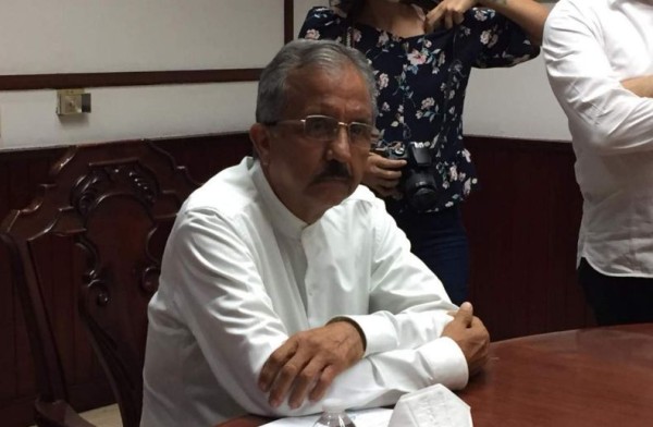 No está en nuestras capacidades resolver la situación de desaparecidos: Alcalde de Culiacán
