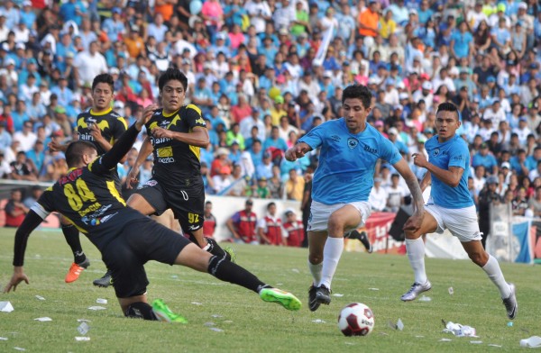 'Adopta' afición porteña proyecto de Pacific FC, antes Murciélagos de Guamúchil