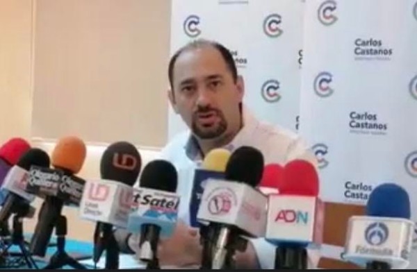 Busca mejorar el presupuesto para Sinaloa, en especial para el campo