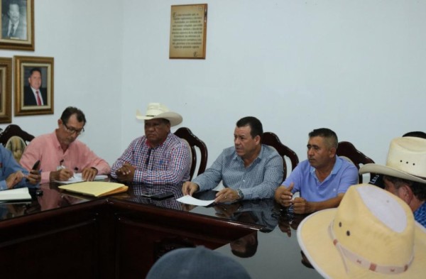 Es Sergio Zamudio nuevo Secretario del Ayuntamiento de Escuinapa