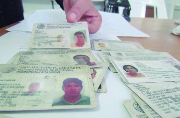 INE Sinaloa llama a jóvenes de 18 años a tramitar su credencial para votar