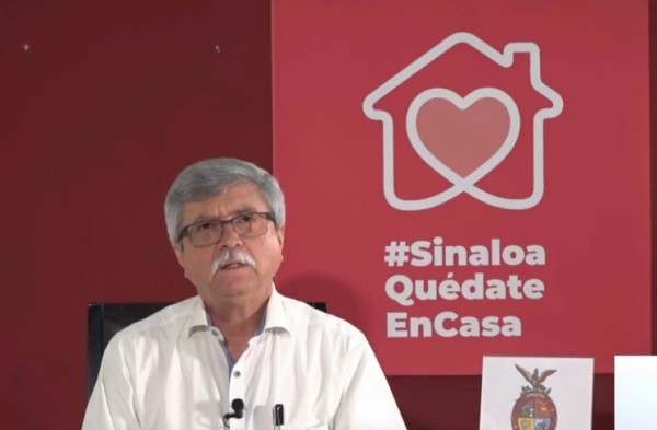 Tras exigencia de periodistas y activistas, Gobierno de Sinaloa ofrecerá ruedas de prensa virtual sobre Covid-19