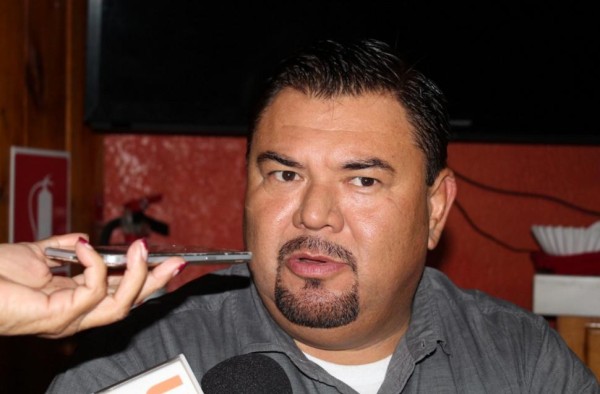 Baja de sindicalizados de Jumapag es ataque a su persona, dice Roberto Acosta