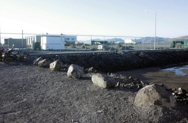 Manifiesta AMLO respaldo a planta de amoniaco en Topolobampo