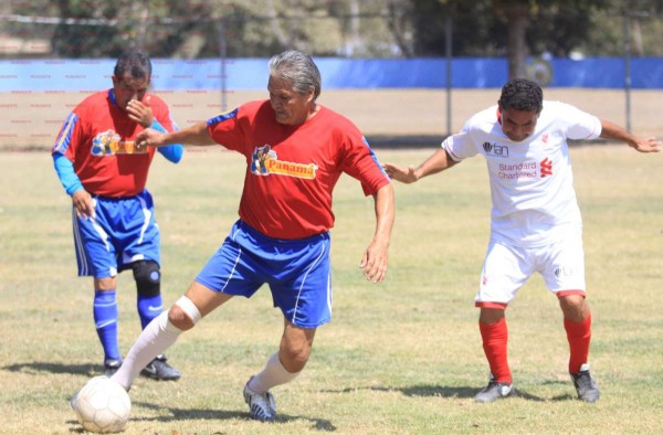 Trino’s vence a Amigos de Miyagui.