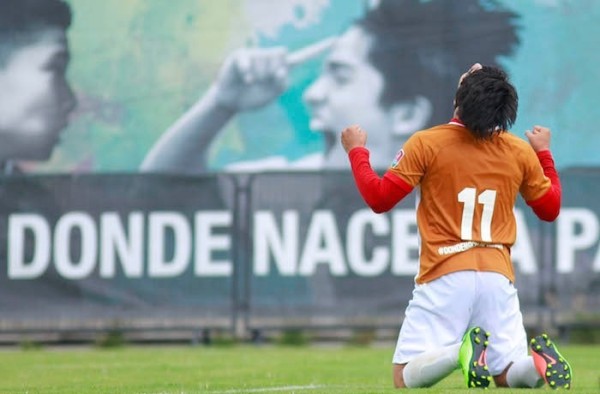 Dorados de Sinaloa, con pie y medio en semifinales de Liga Nacional Sub 15