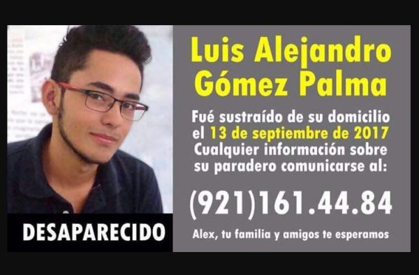 Secuestran a reportero al sur de Veracruz
