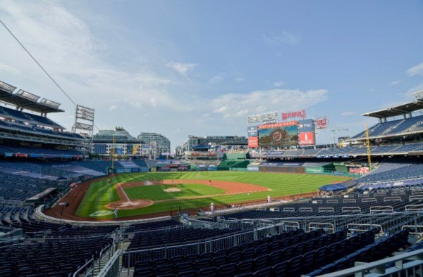 Grandes Ligas anuncia postemporada 2020 expandida