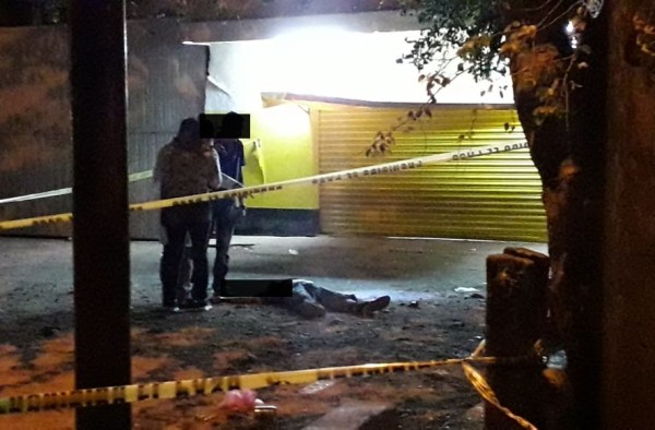 Muere un hombre lesionado por arma blanca en Las Higueras del Conchi, en Mazatlán