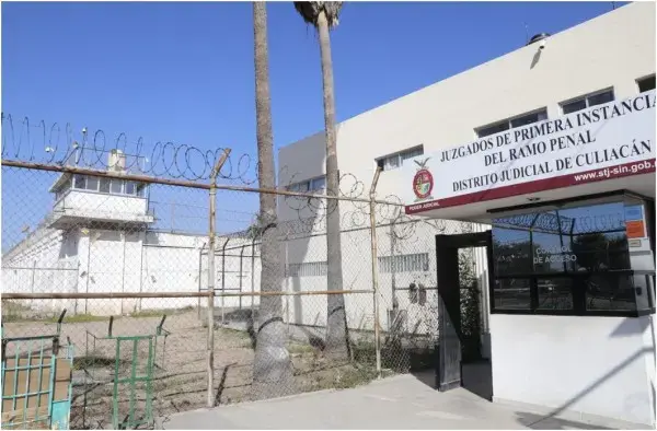$!Riñas y asesinatos en penales de Sinaloa dejan una cadena de muertes desde 2024