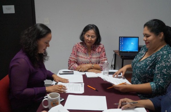 CEPAVIF Sinaloa realiza mesas de trabajo para atender casos de violencia familiar