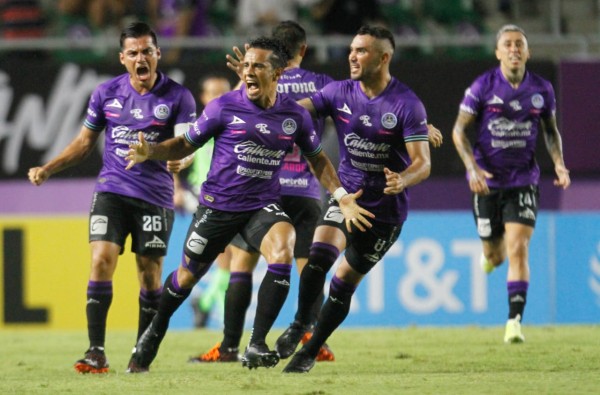 Mazatlán FC es de los que aún aspira a obtener uno de los últimos boletos para la fase de repechaje del Guard1anes 2020.