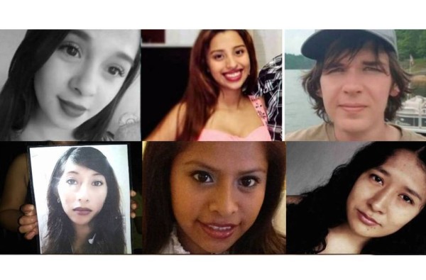 Los asesinos de casos recientes en Ecatepec, Puebla o Veracruz iban a Facebook por sus víctimas