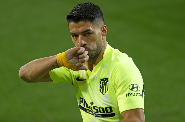 Foto: Twitter @Atleti