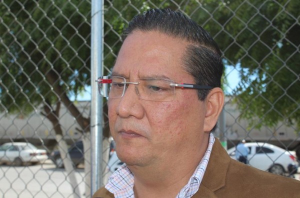 Presume Alcalde de Salvador Alvarado un municipio financieramente sano