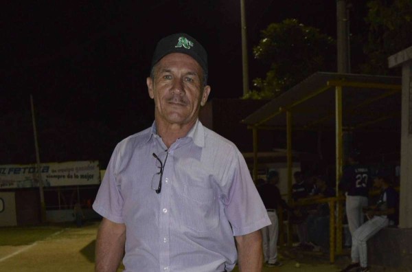 Es el turno para el 'Rudy' Torres de ser reconocido en el softbol culiacanense