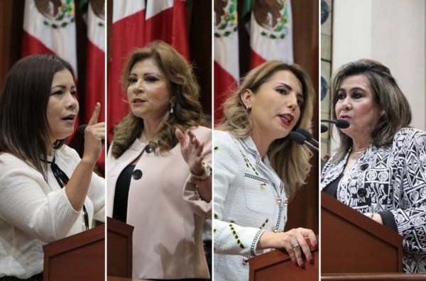 A una sola voz, exigen que Fiscalía dé con asesinos de Aída, la maestra del Cobaes 28