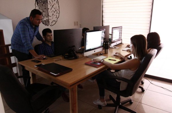 Trabajo, empresa y factores laborales en tiempos de millennials