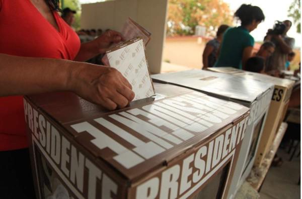 OEA observará las elecciones en México