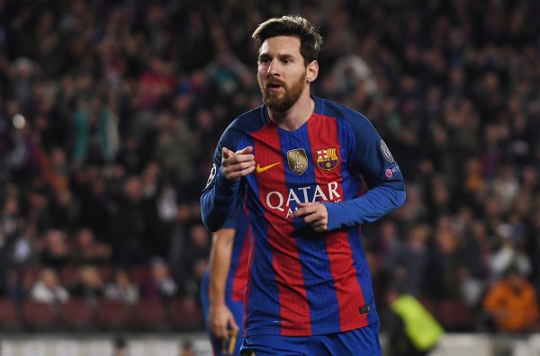 Messi detiene negociaciones con el Barcelona y podría dejar al equipo, según medios españoles
