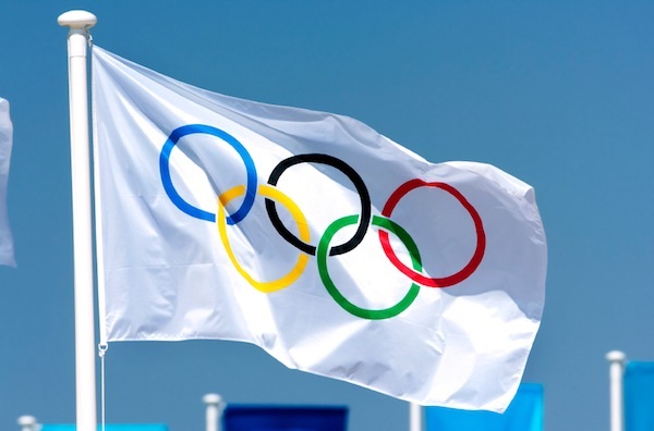 Los organizadores de los Juegos Olímpicos de Tokio 2020 marcaron este martes 100 días para el comienzo del relevo de la antorcha olímpica.