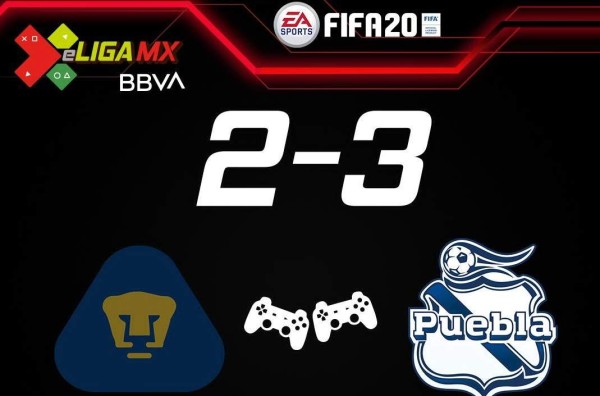 Lalo Herrera y La Franja virtual vencen a los Pumas