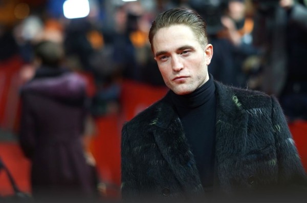Revelan el traje completo que Robert Pattinson usará en The Batman