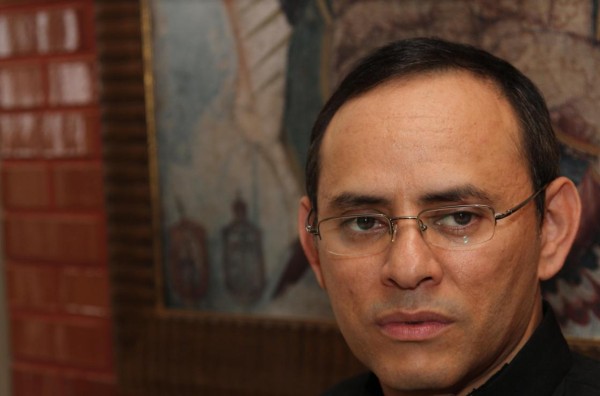Lamentan sinaloenses muerte de Obispo Emérito de Culiacán