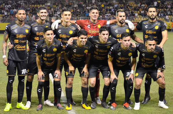 Dorados ya conoce a rivales para Clausura 2019 de la Copa MX