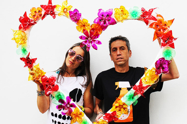 Regresa Aterciopelados 'reluciente y rechinante'