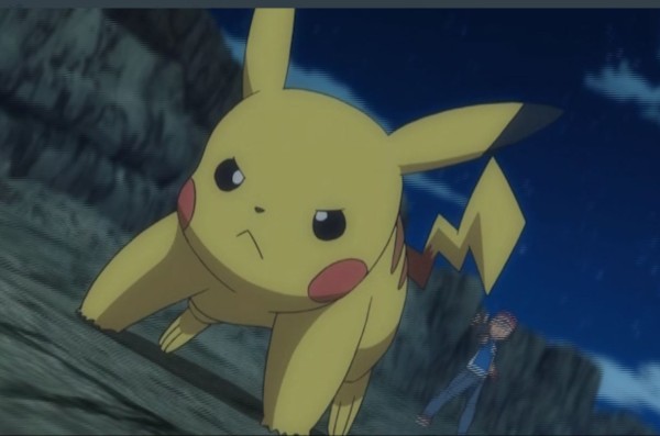 Celebra a Pikachu en el Día de Pokémon con sus historias