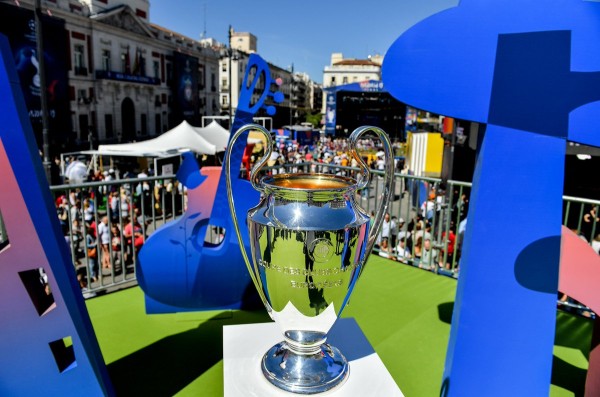 Se revelan probables alineaciones para la final de la Champions League