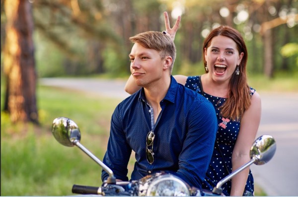 8 señales para descubrir si no te ama, sólo le resultas conveniente