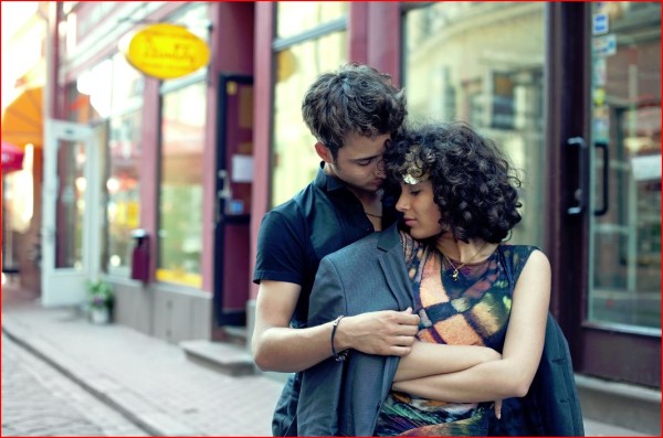 Hombres que todavía se sienten atraídos por ti