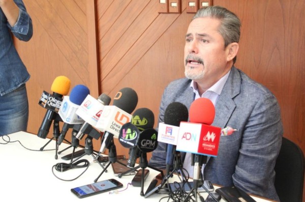 Enumera PAN las 12 pesadillas del Alcalde Jesús Estrada Ferreiro en Culiacán