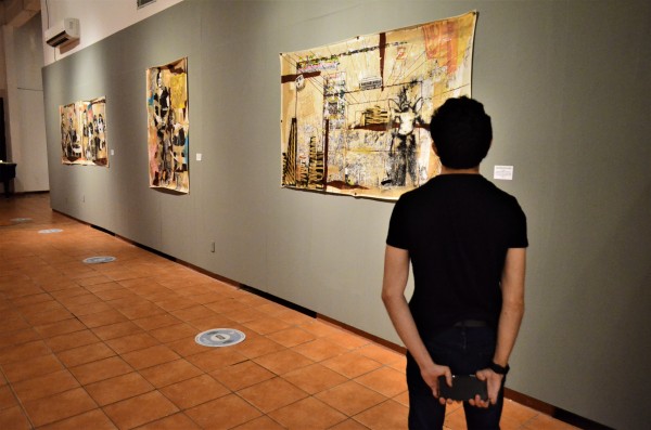 En el Museo de Arte de Mazatlán celebran el Día de Muertos
