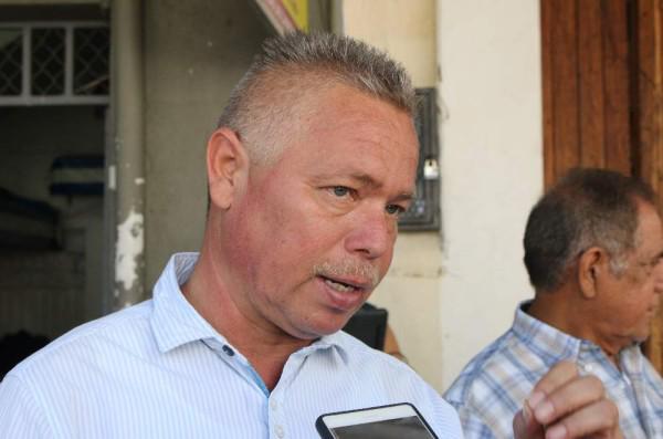 Cambio de titular no servirá si no cambia la voluntad de la Fiscalía de Sinaloa, opina Aguirre Meza