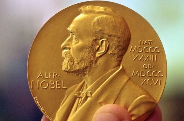 Insólito, los premios Nobel comienzan a entregarse el lunes en formato virtual por la pandemia de Covid-19
