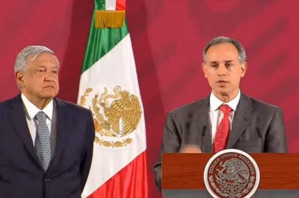 Gobierno prohibe a embarazadas y mayores de 60 salir de casa. Para toda actividad no esencial