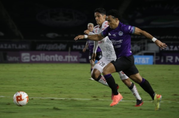 Mazatlán FC buscará hilar triunfo este sábado en el Jalisco