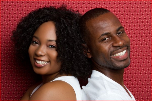 ¿Eres una mujer felizmente casada?