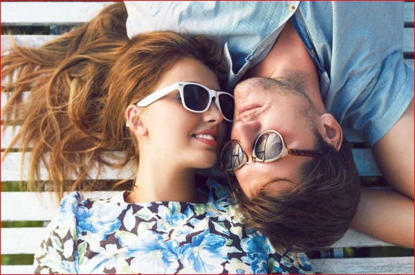 ¿Qué les encanta a los hombres?