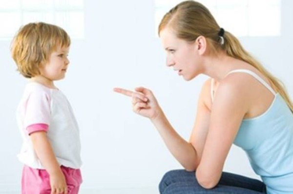 4 pasos que debes seguir luego de disciplinar a tus hijos
