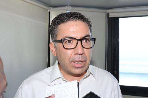 Enrique Inzunza Cázarez, ex Majistrado Presidente del STJES.