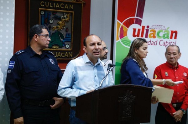 Remueve Ayuntamiento de Culiacán a seis supervisores del área de recolección de basura