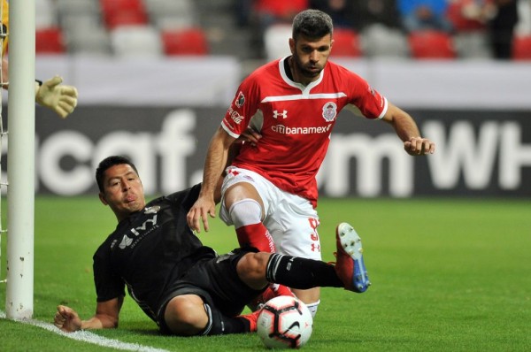 Sporting Kansas City vence al Toluca y lo elimina de la Concachampions