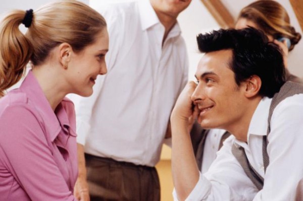 5 cosas que los hombres hacen solo si están enamorados