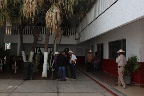 Aplazan recorte de nómina del Ayuntamiento de Guasave hasta fines de enero