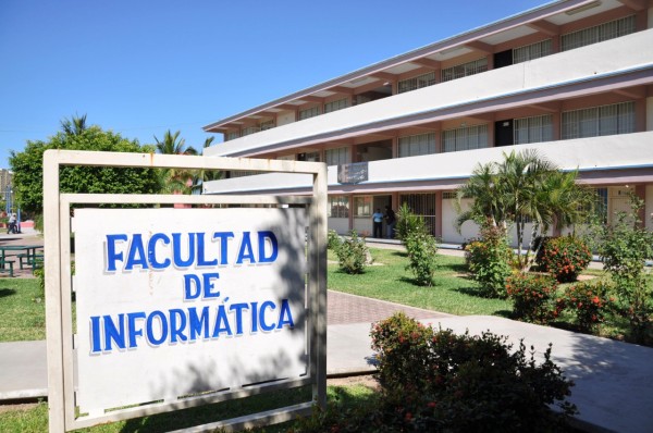 Facultad de Informática de la UAS realizará congreso internacional en línea